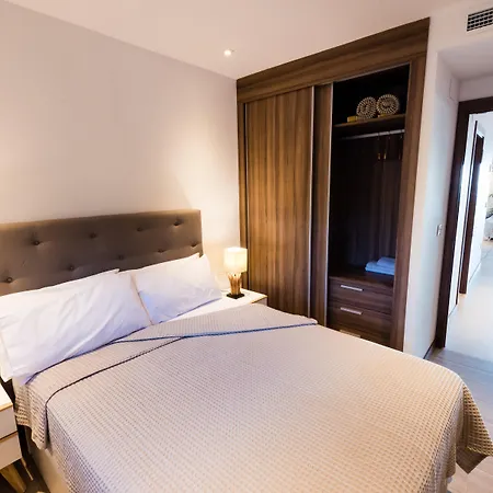 Complejo Bellavista Residencial شقة دينايا