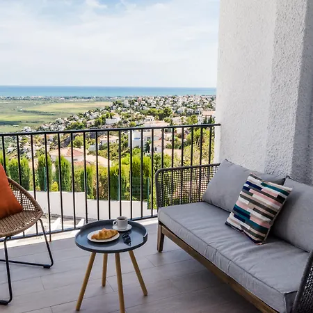 شقة Complejo Bellavista Residencial *