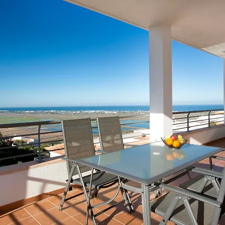 Complejo Bellavista Residencial شقة دينايا