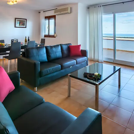 شقة Complejo Bellavista Residencial *
