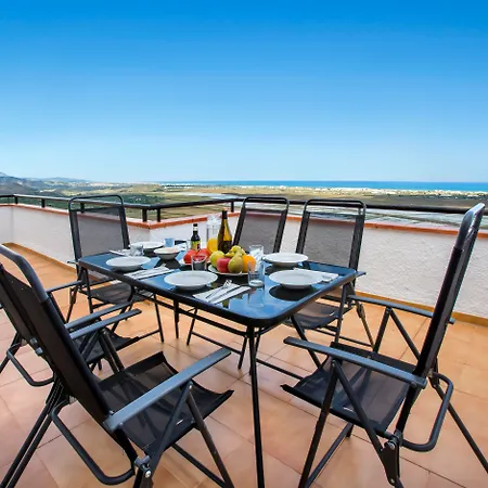 Complejo Bellavista Residencial شقة *