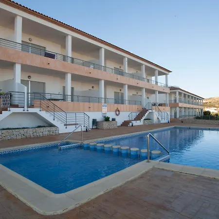 Complejo Bellavista Residencial شقة