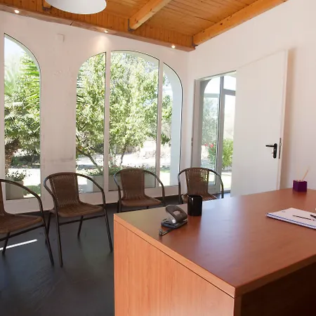 Complejo Bellavista Residencial * دينايا