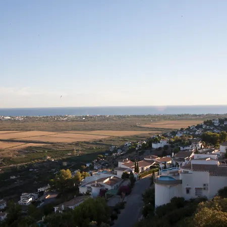 شقة Complejo Bellavista Residencial *