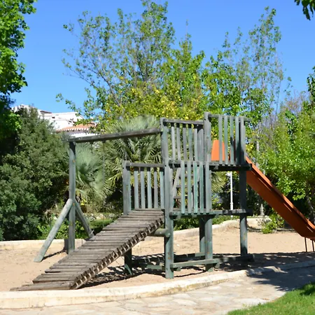 شقة Complejo Bellavista Residencial *