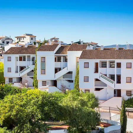 Complejo Bellavista Residencial دينايا