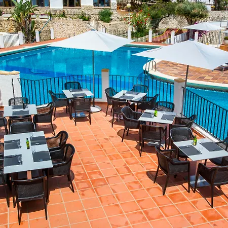 Complejo Bellavista Residencial * دينايا