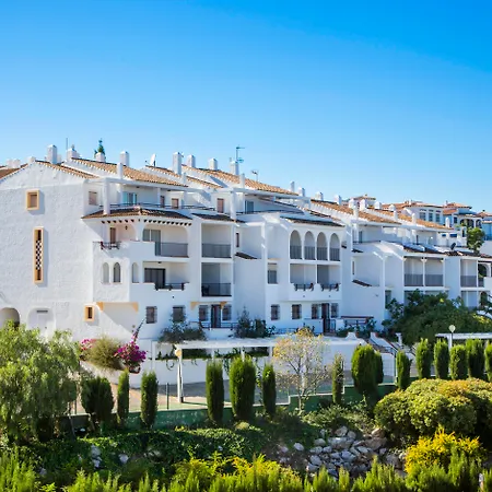 Complejo Bellavista Residencial * دينايا
