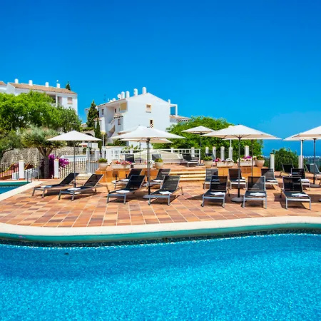 Complejo Bellavista Residencial شقة دينايا