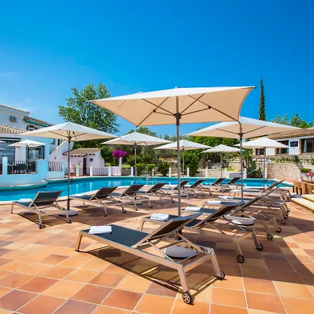شقة Complejo Bellavista Residencial *