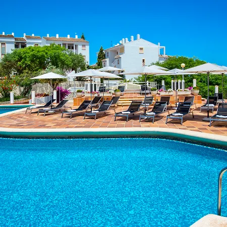 Complejo Bellavista Residencial شقة دينايا