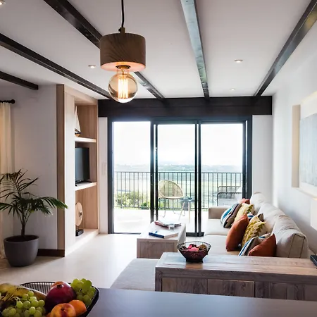Complejo Bellavista Residencial