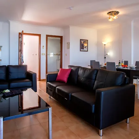Complejo Bellavista Residencial דירה