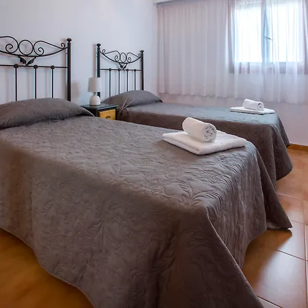 Complejo Bellavista Residencial דניה