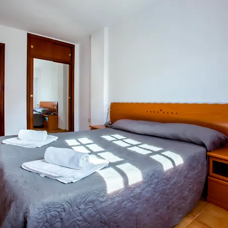 Complejo Bellavista Residencial *