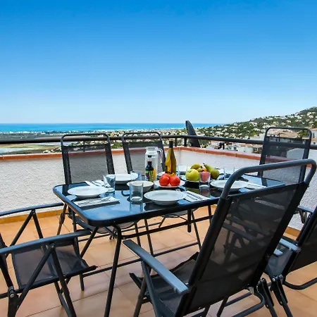דירה Complejo Bellavista Residencial דניה