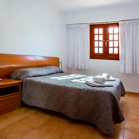 Complejo Bellavista Residencial דירה *