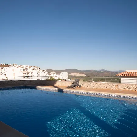 Complejo Bellavista Residencial *