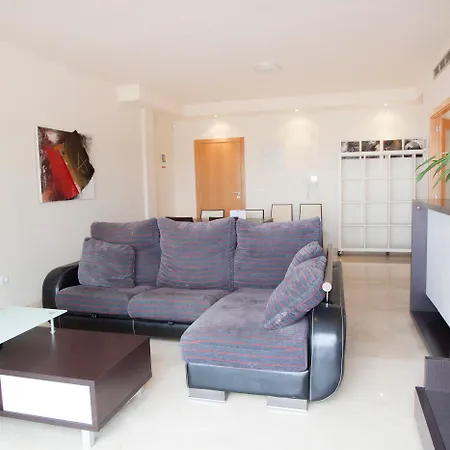 Complejo Bellavista Residencial * דניה