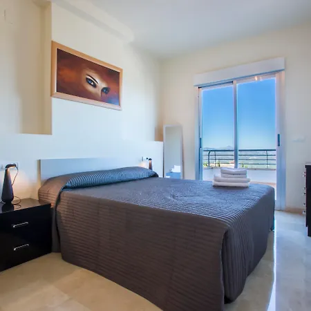 דירה Complejo Bellavista Residencial