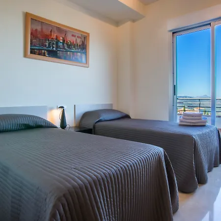 Complejo Bellavista Residencial