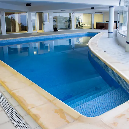 דירה Complejo Bellavista Residencial