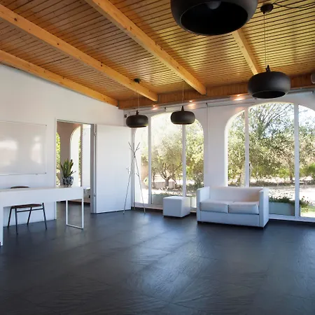 Complejo Bellavista Residencial דירה דניה
