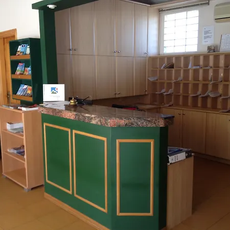 Complejo Bellavista Residencial דירה