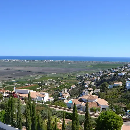 Complejo Bellavista Residencial *