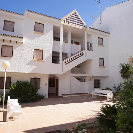Complejo Bellavista Residencial
