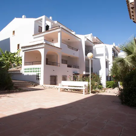 Complejo Bellavista Residencial דניה