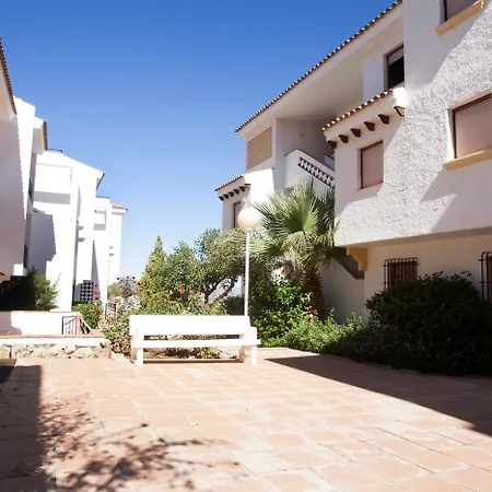Complejo Bellavista Residencial דניה