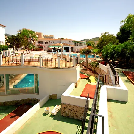 Complejo Bellavista Residencial * דניה