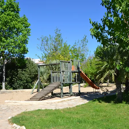 Complejo Bellavista Residencial דירה דניה