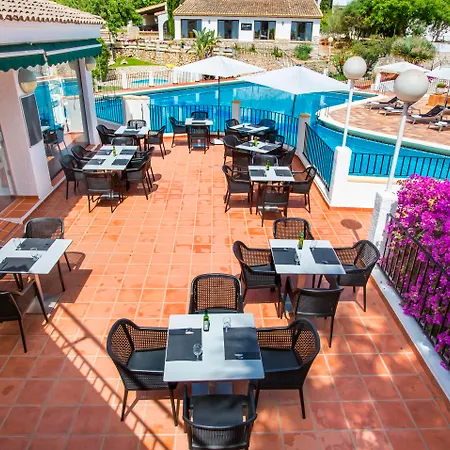 דירה Complejo Bellavista Residencial